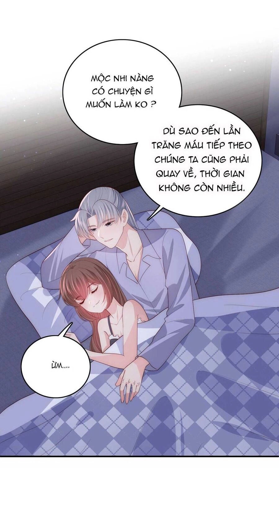 Dưỡng Địch Vi Hoạn Chapter 188.1 - 2