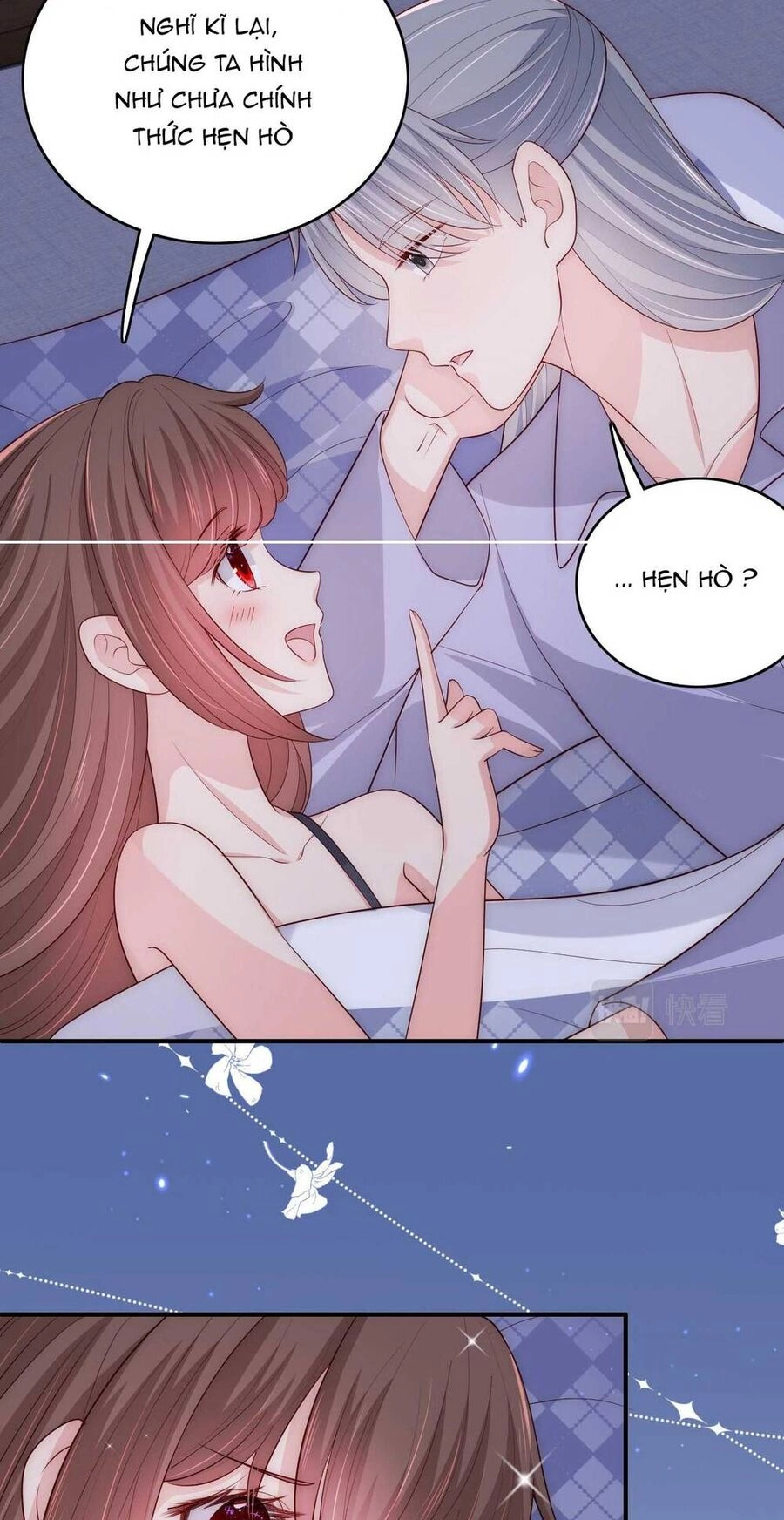 Dưỡng Địch Vi Hoạn Chapter 188.1 - 4