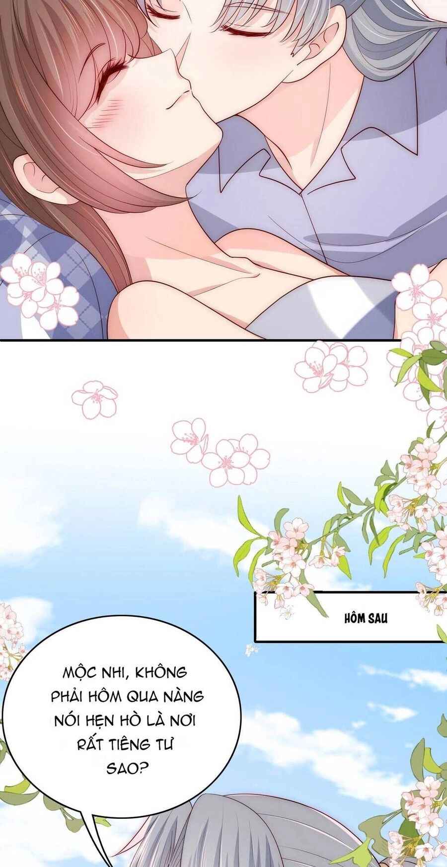 Dưỡng Địch Vi Hoạn Chapter 188.1 - 6