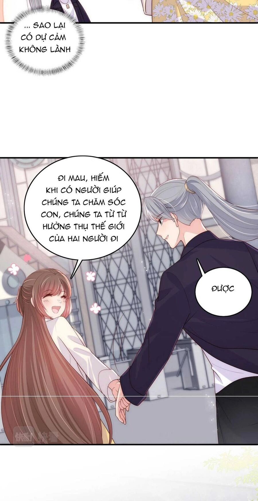 Dưỡng Địch Vi Hoạn Chapter 188.1 - 10