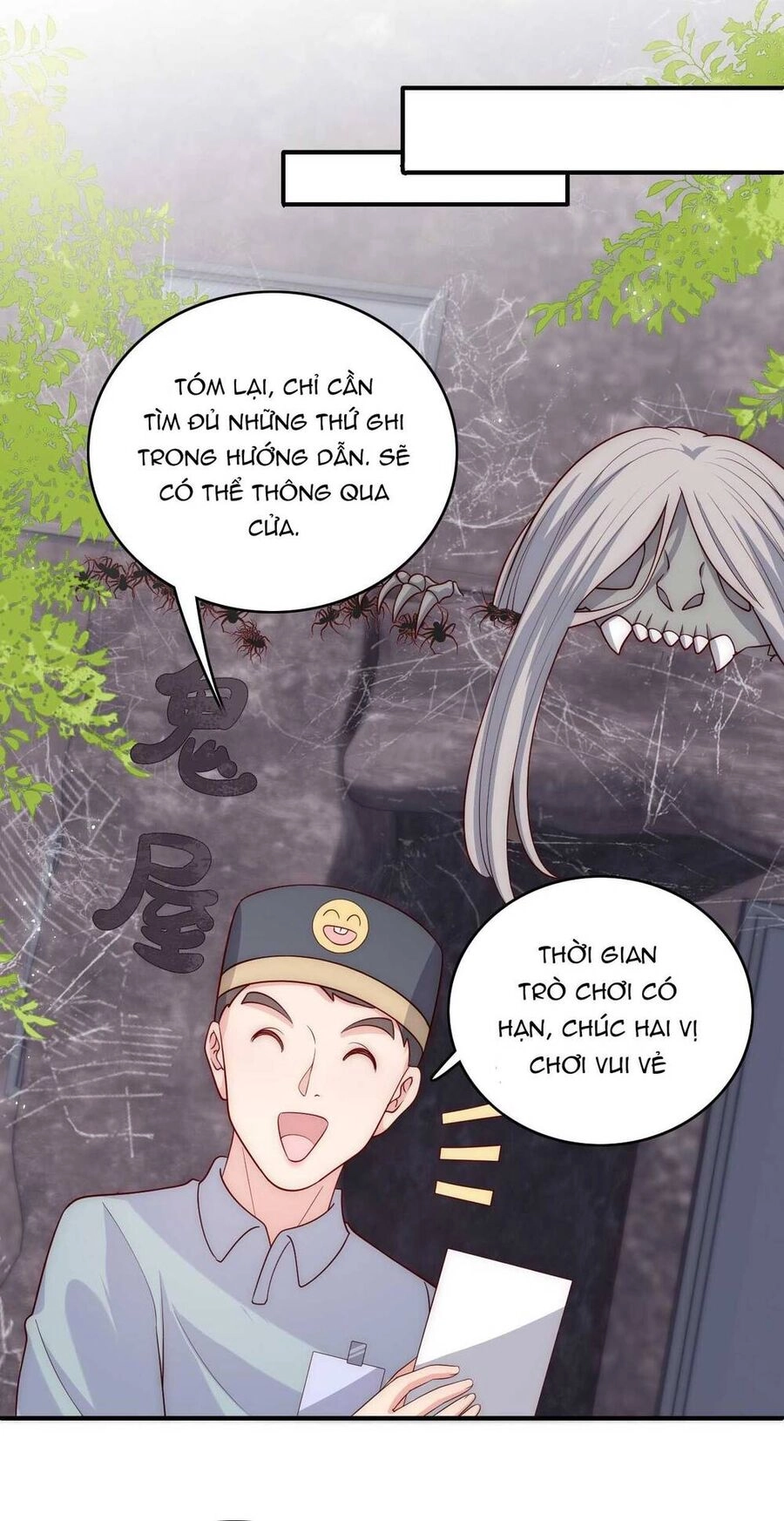 Dưỡng Địch Vi Hoạn Chapter 188.1 - 11