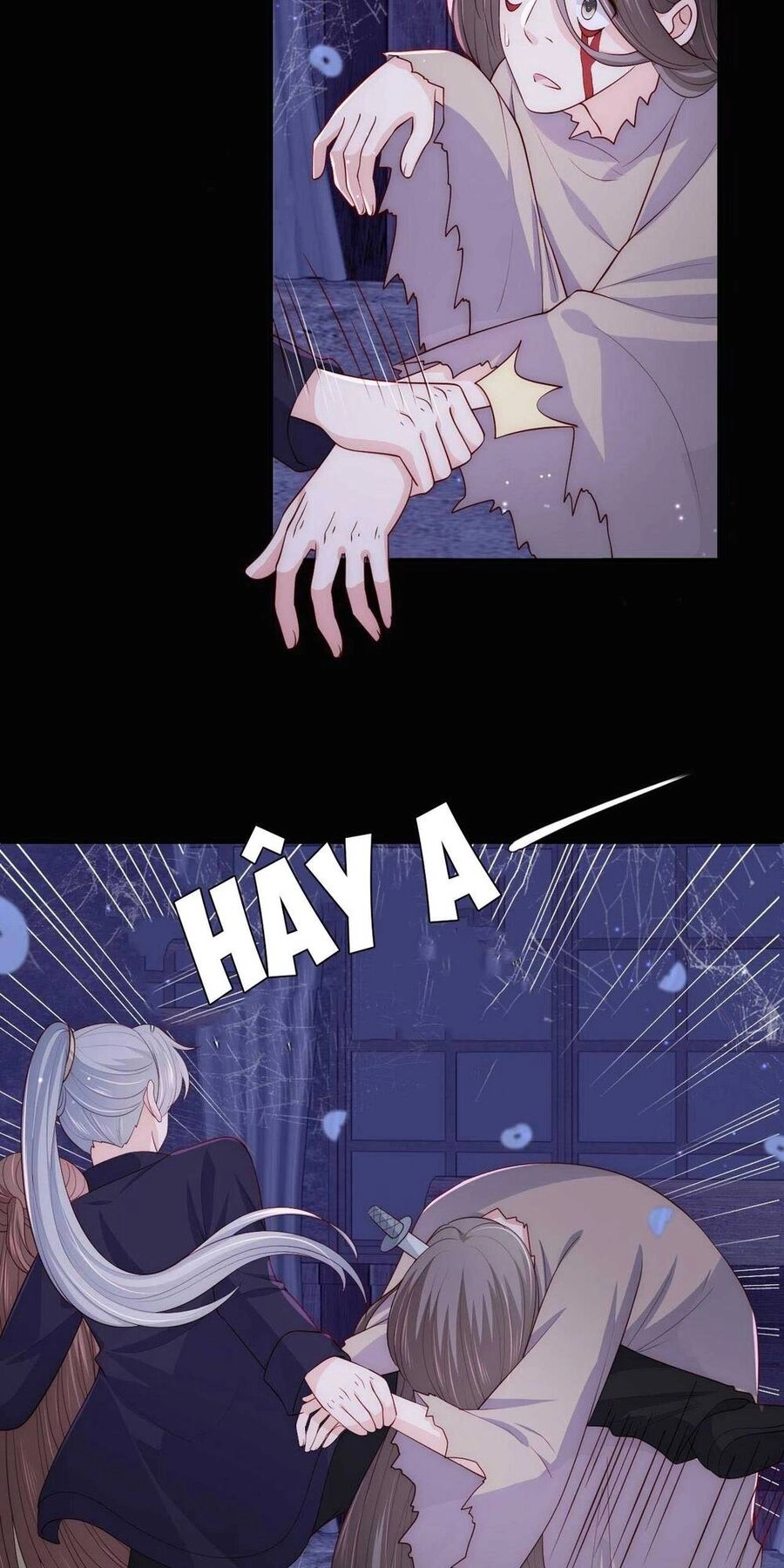 Dưỡng Địch Vi Hoạn Chapter 188.1 - 22