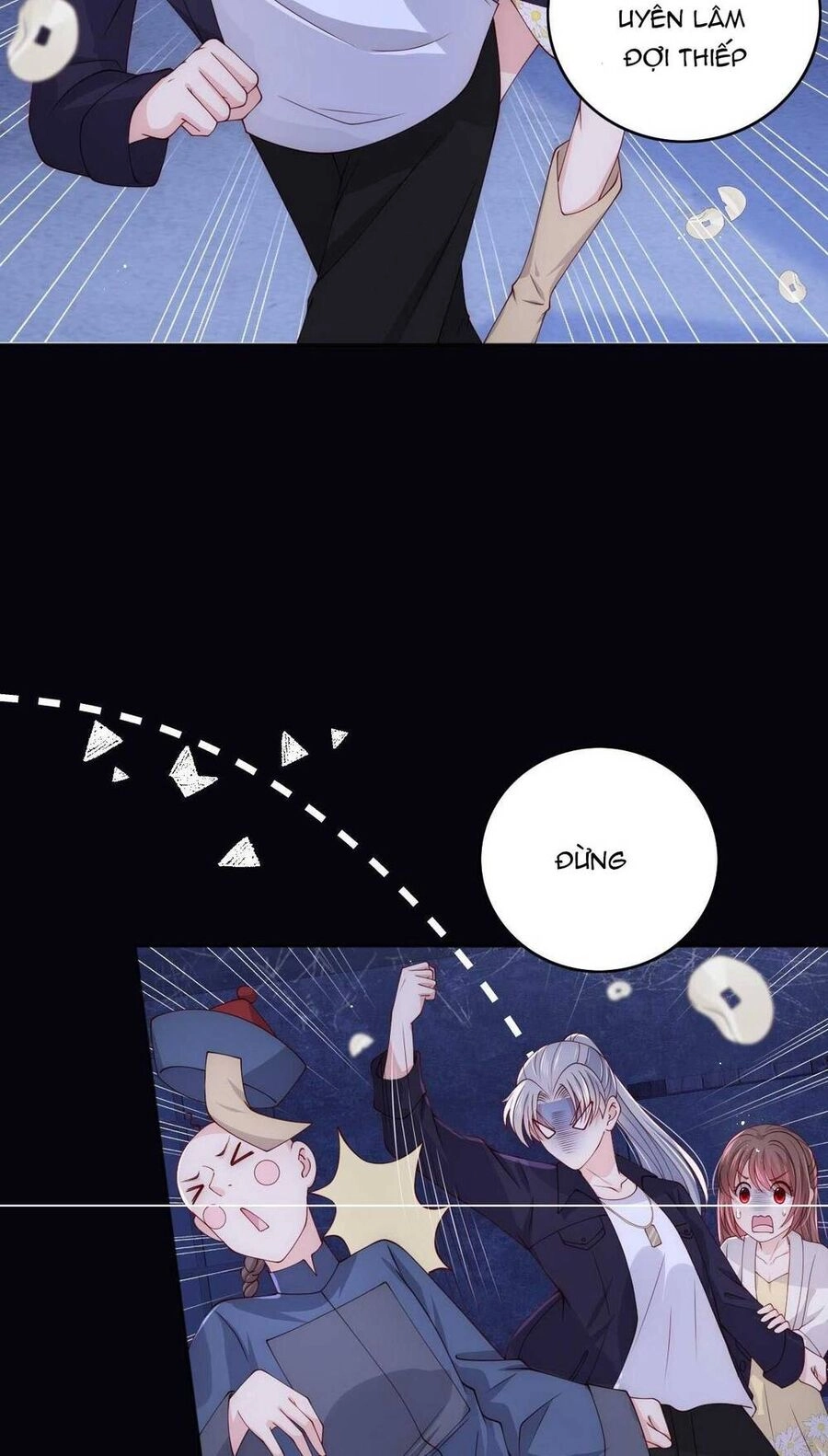 Dưỡng Địch Vi Hoạn Chapter 188.2 - 4