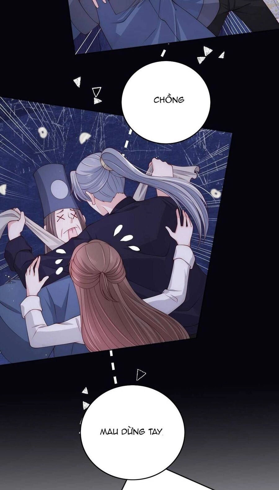 Dưỡng Địch Vi Hoạn Chapter 188.2 - 5