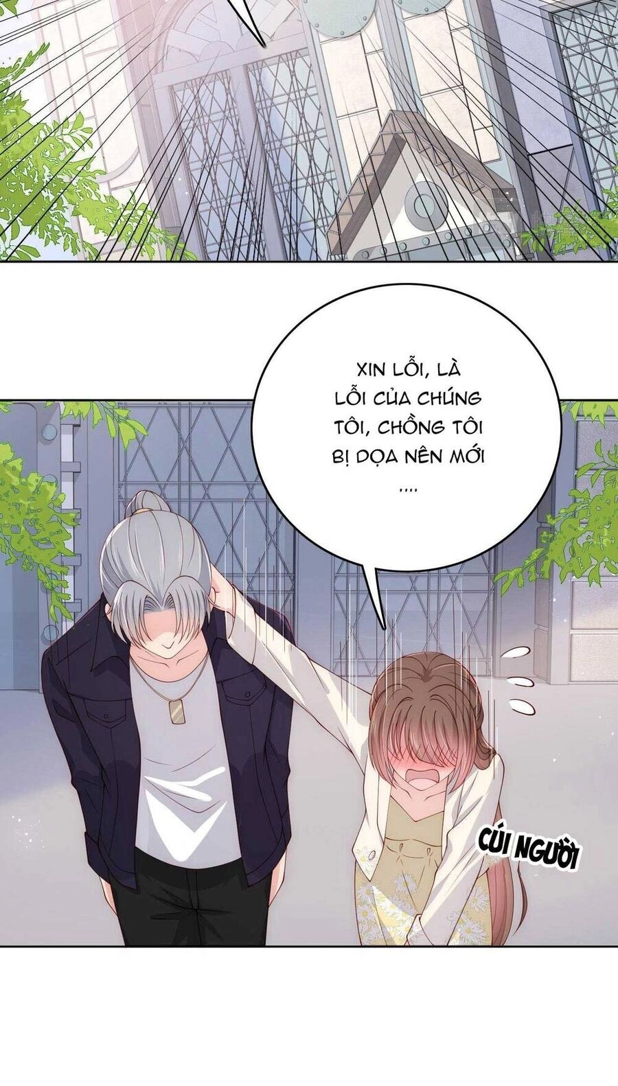 Dưỡng Địch Vi Hoạn Chapter 188.2 - 7