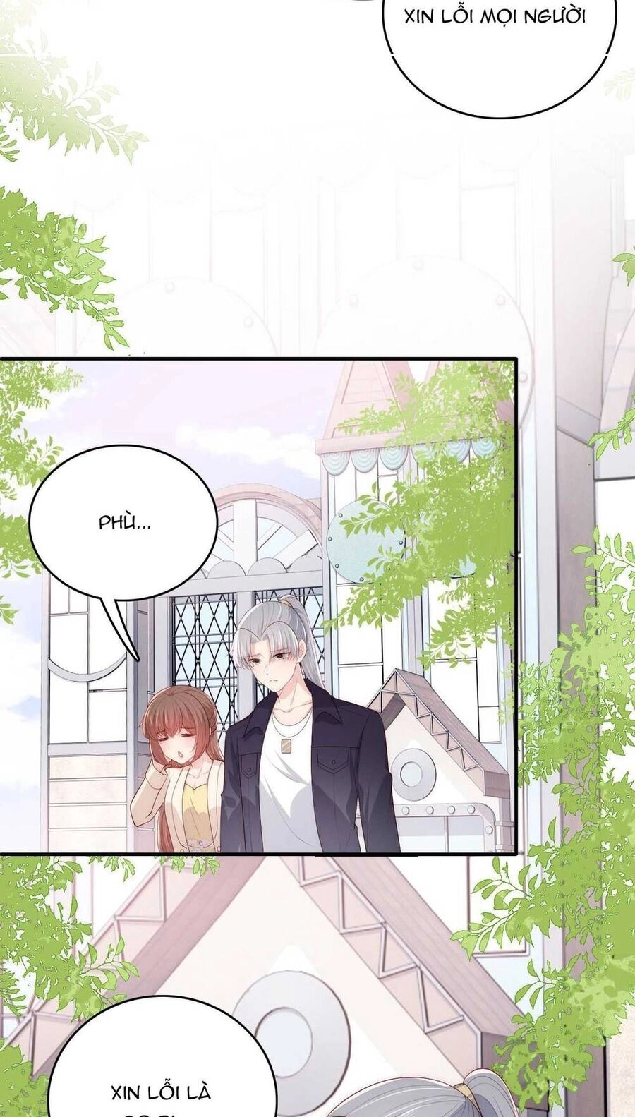 Dưỡng Địch Vi Hoạn Chapter 188.2 - 9