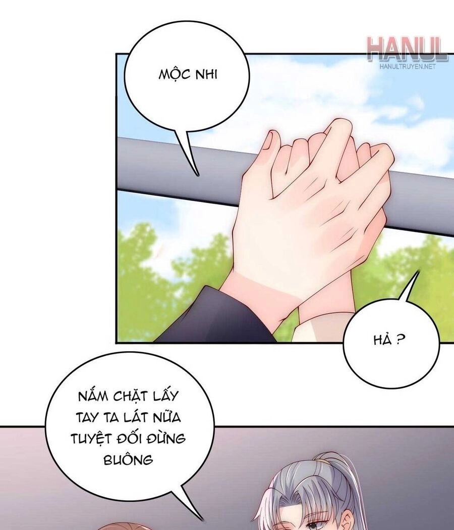 Dưỡng Địch Vi Hoạn Chapter 189.1 - 3