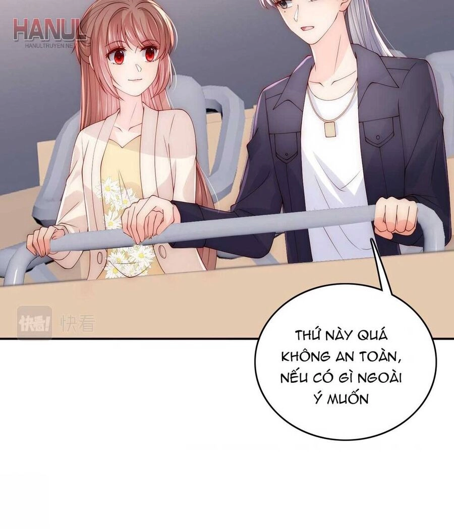 Dưỡng Địch Vi Hoạn Chapter 189.1 - 4