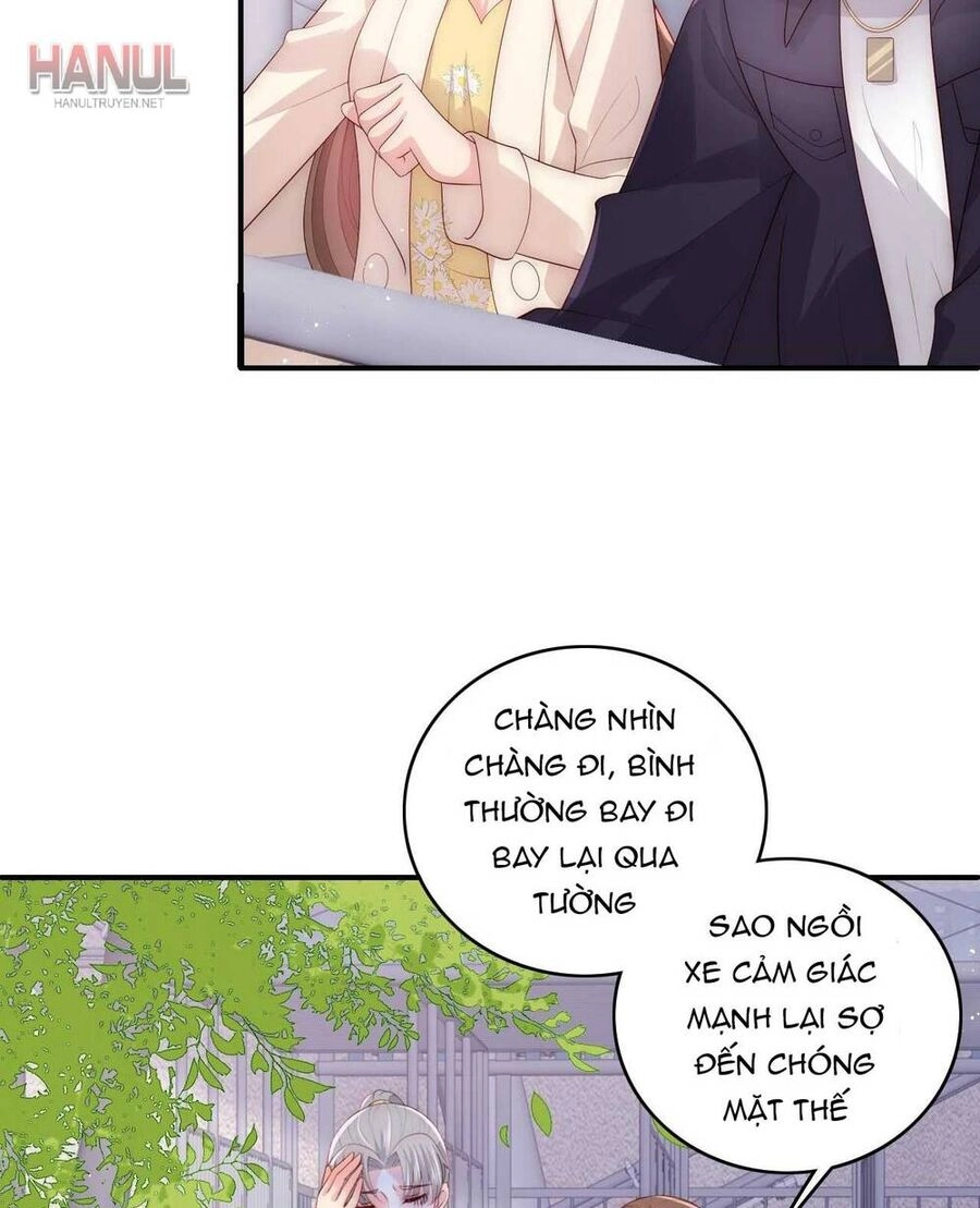 Dưỡng Địch Vi Hoạn Chapter 189.1 - 14