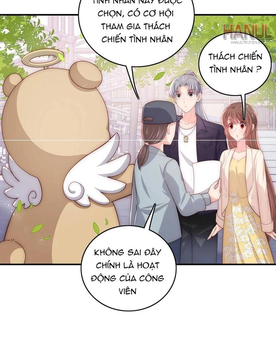 Dưỡng Địch Vi Hoạn Chapter 189.1 - 21