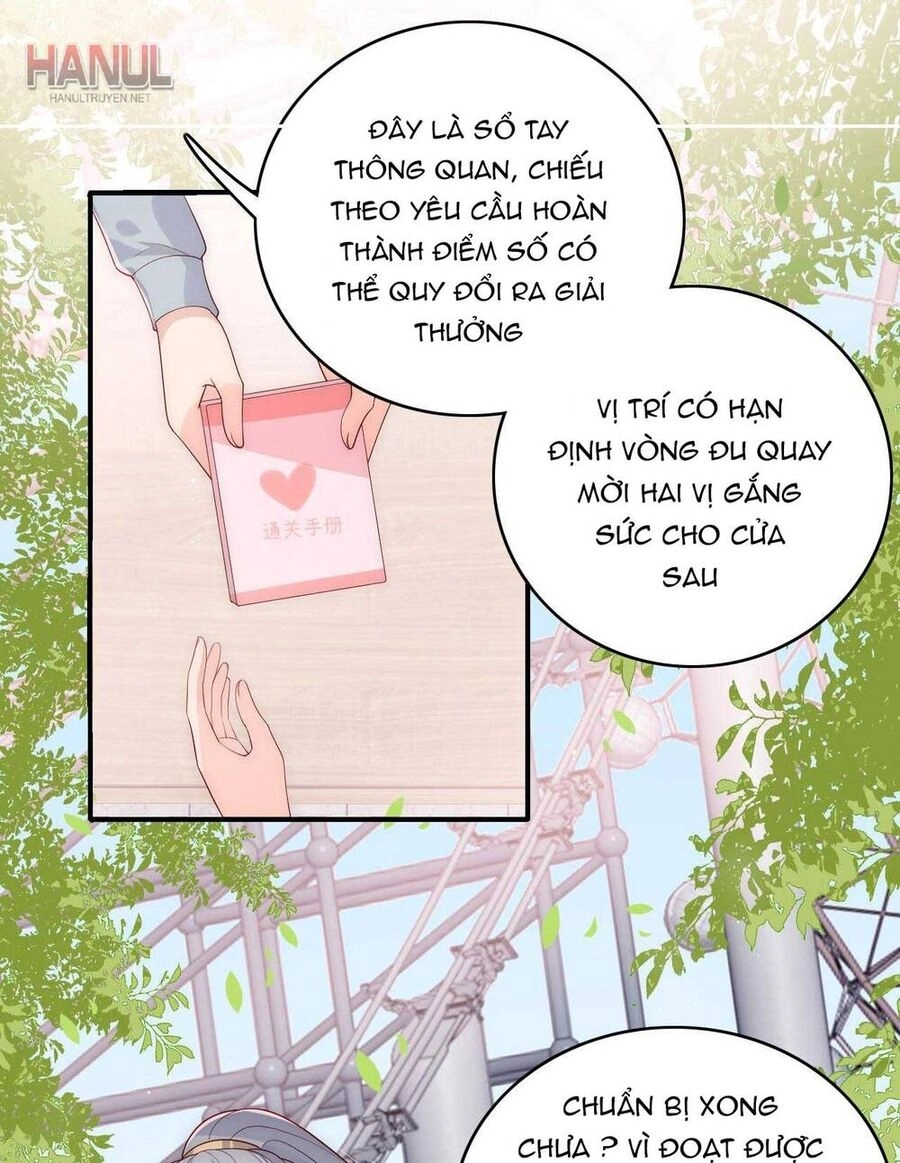 Dưỡng Địch Vi Hoạn Chapter 189.2 - 18