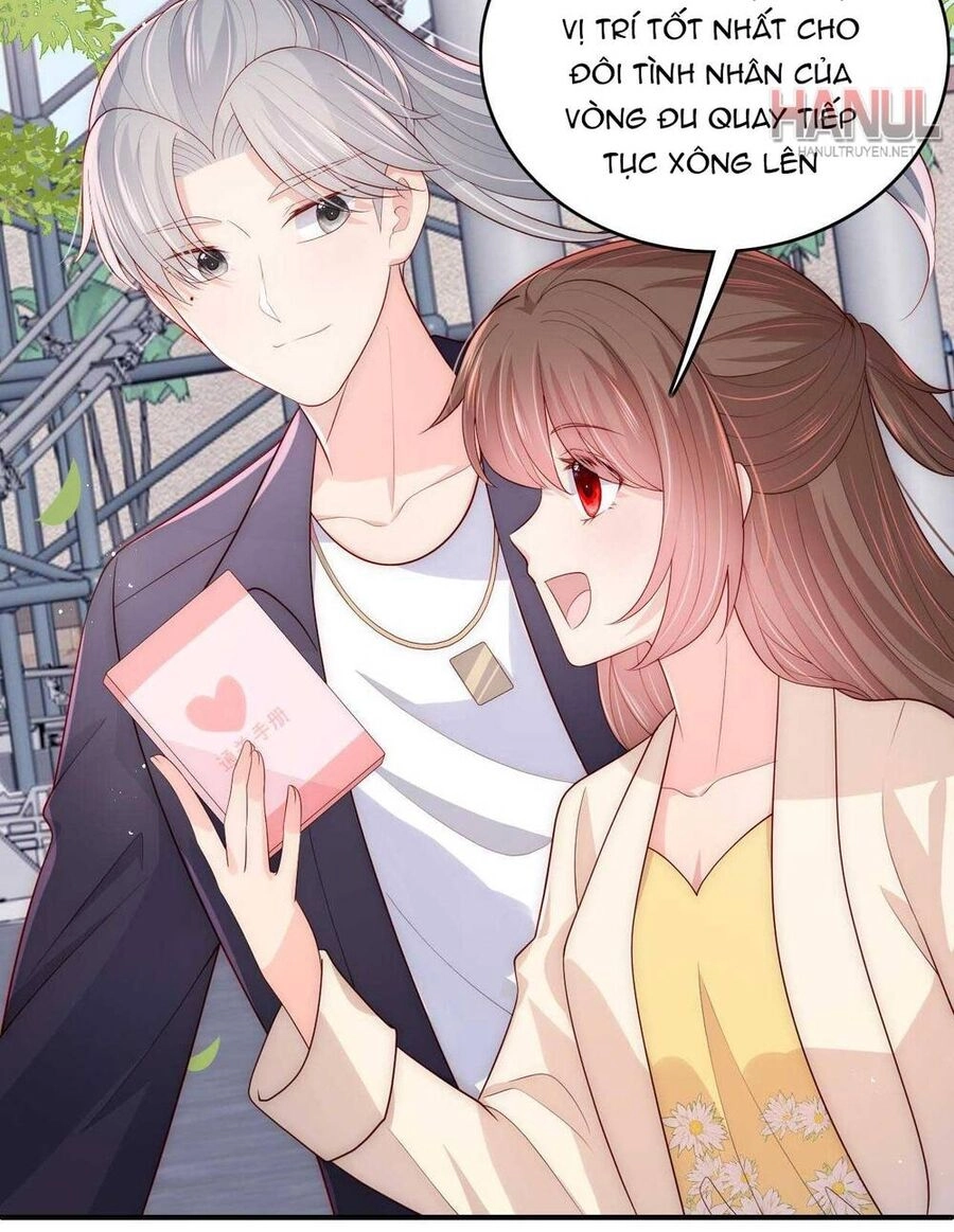 Dưỡng Địch Vi Hoạn Chapter 189.2 - 19