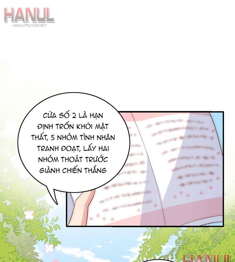 Dưỡng Địch Vi Hoạn Chapter 190 - 2