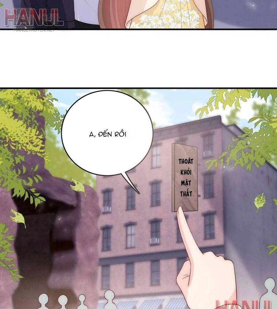 Dưỡng Địch Vi Hoạn Chapter 190 - 4