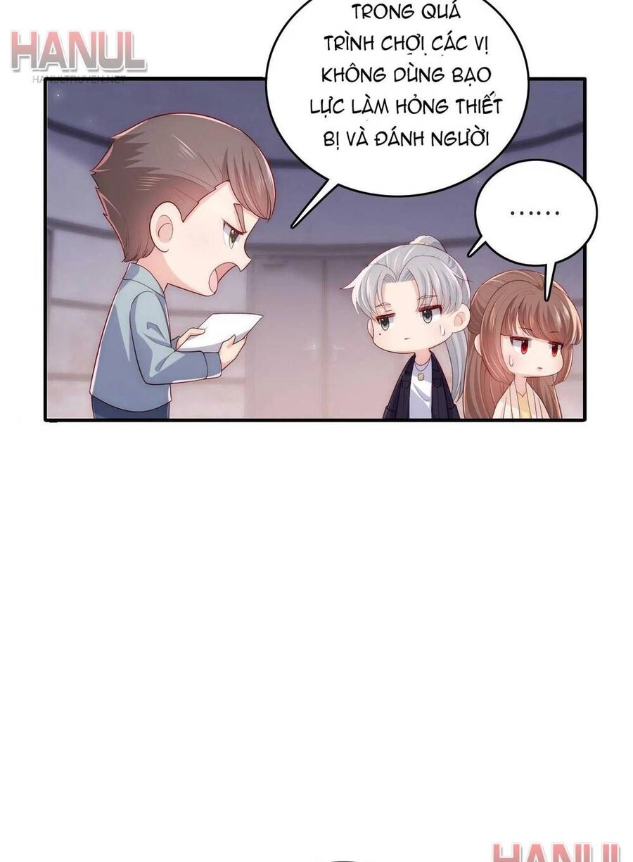 Dưỡng Địch Vi Hoạn Chapter 190 - 16