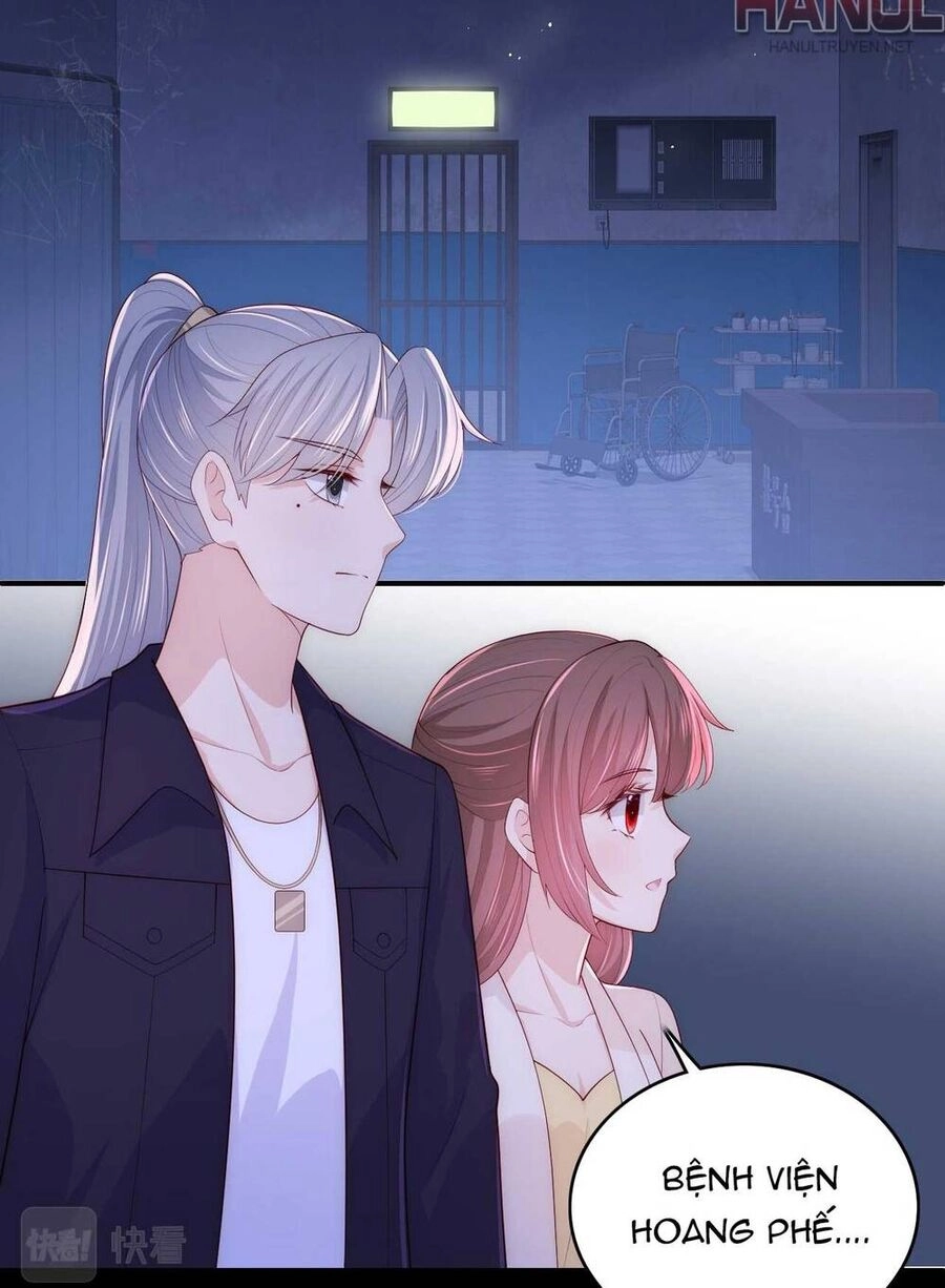 Dưỡng Địch Vi Hoạn Chapter 190 - 19