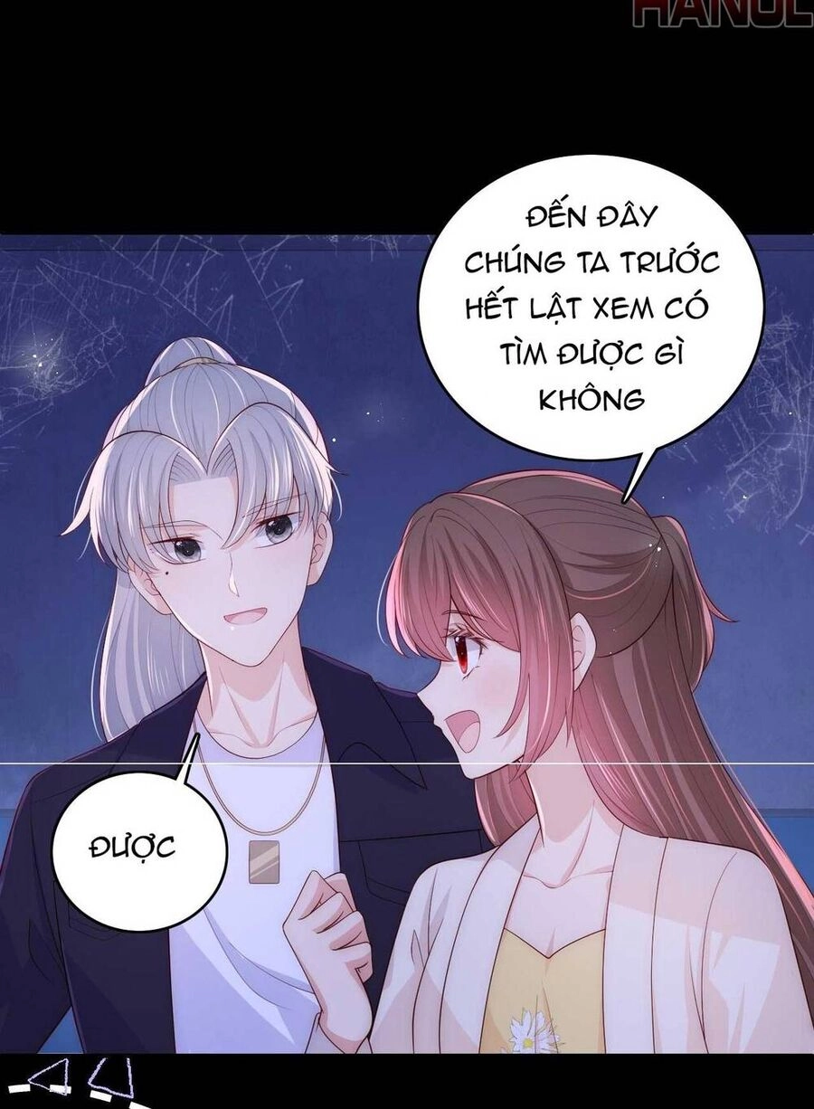 Dưỡng Địch Vi Hoạn Chapter 190 - 21