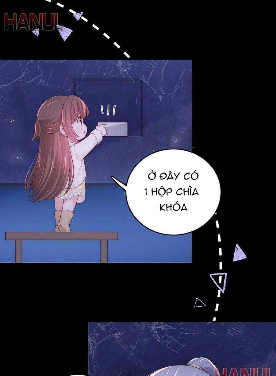 Dưỡng Địch Vi Hoạn Chapter 190 - 22