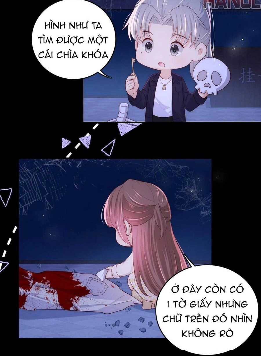 Dưỡng Địch Vi Hoạn Chapter 190 - 23