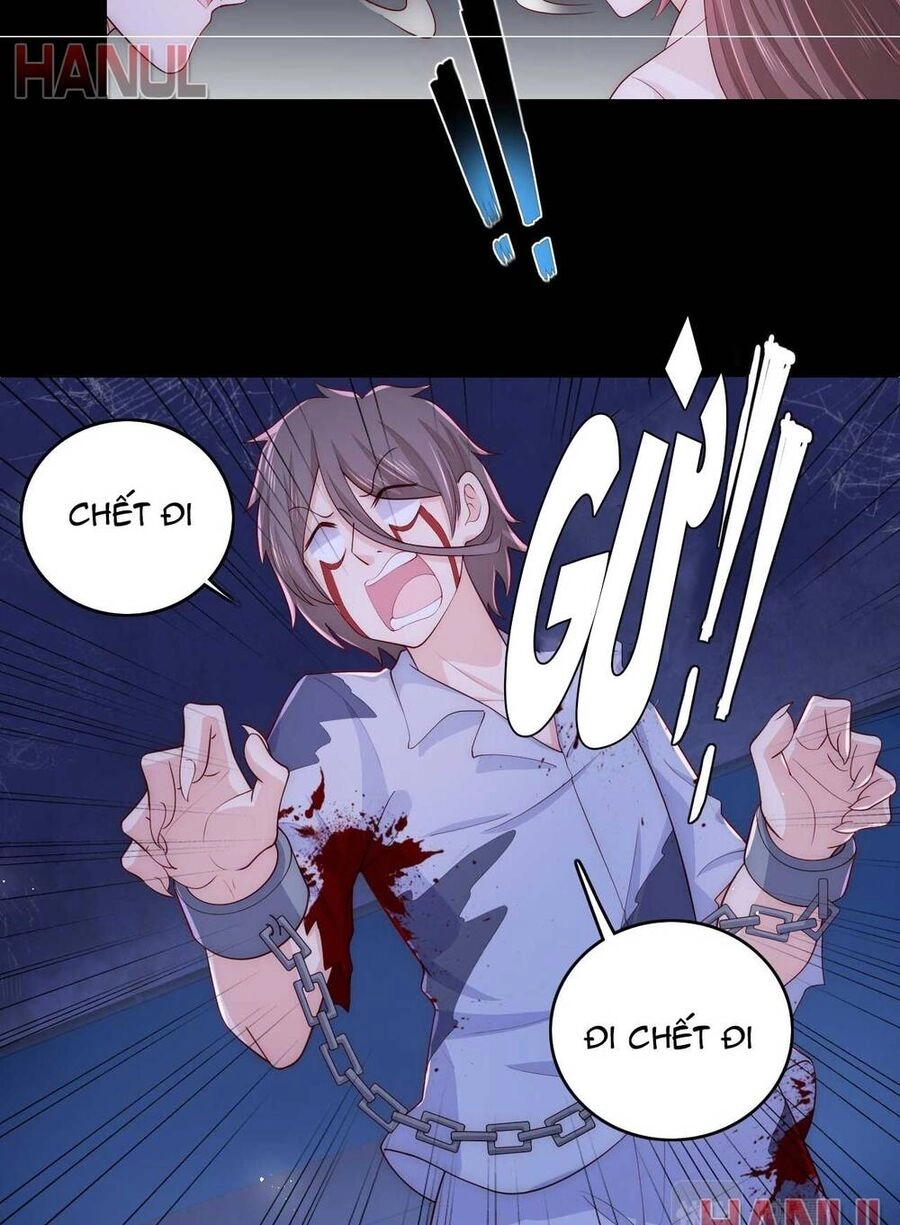 Dưỡng Địch Vi Hoạn Chapter 190 - 26