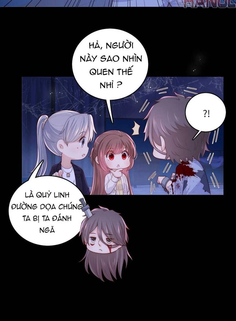 Dưỡng Địch Vi Hoạn Chapter 190 - 27