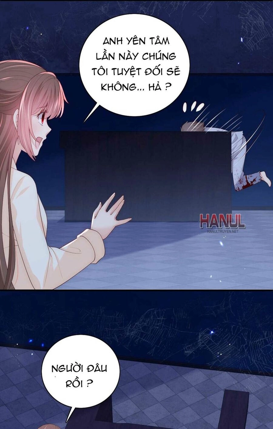 Dưỡng Địch Vi Hoạn Chapter 190 - 29