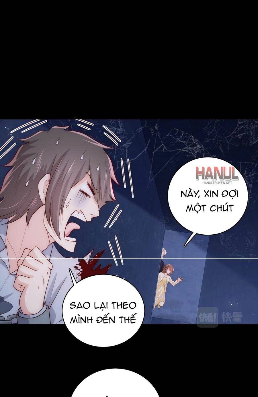 Dưỡng Địch Vi Hoạn Chapter 190 - 38