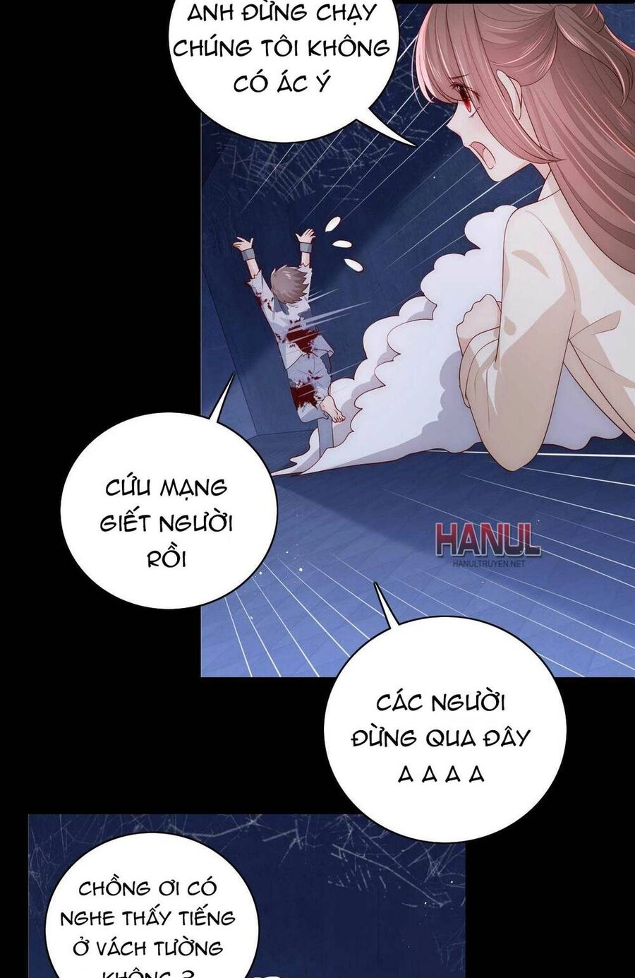 Dưỡng Địch Vi Hoạn Chapter 190 - 39