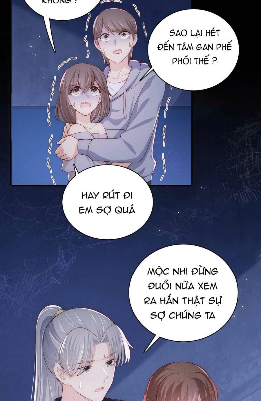 Dưỡng Địch Vi Hoạn Chapter 190 - 40