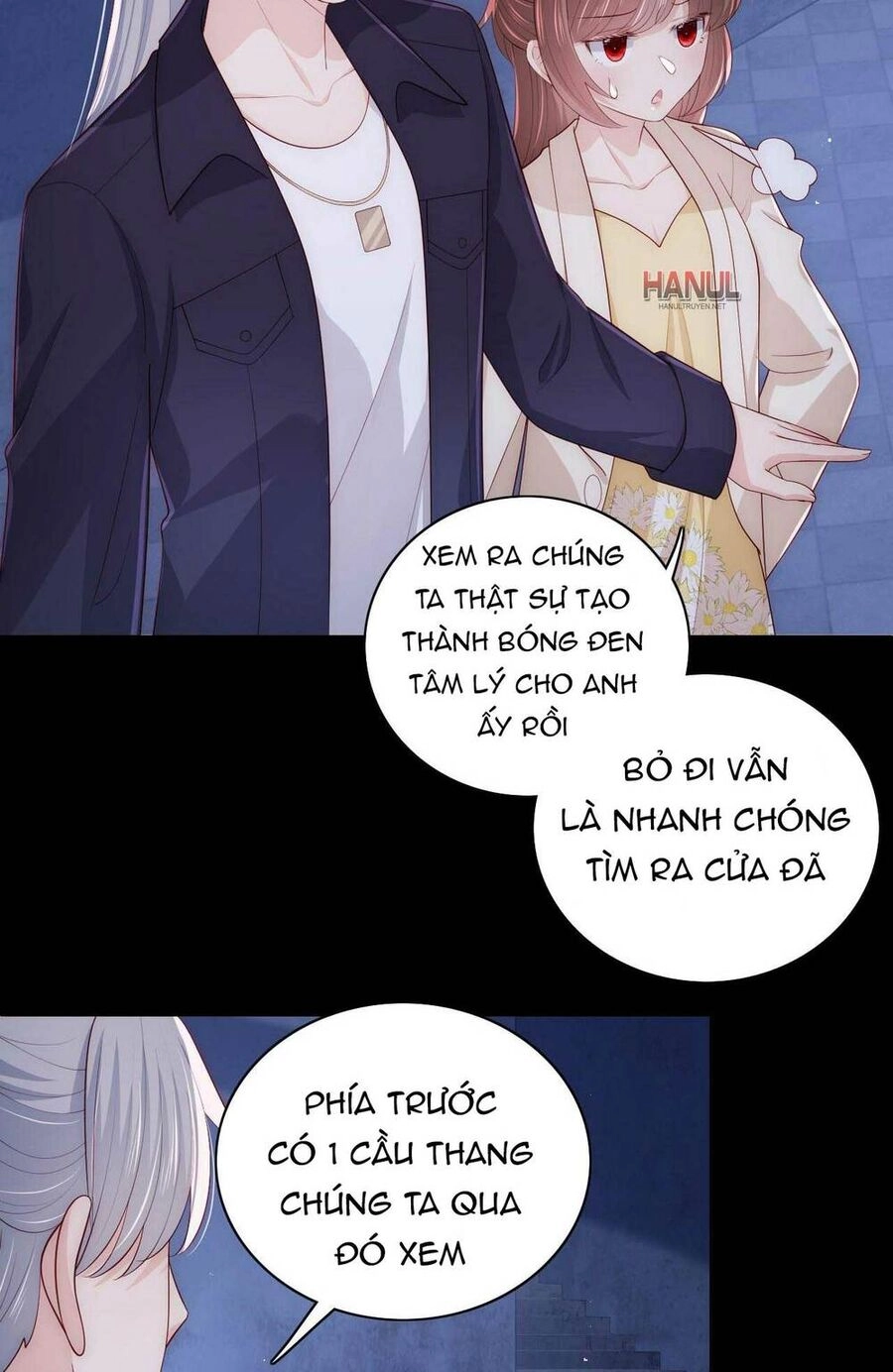 Dưỡng Địch Vi Hoạn Chapter 190 - 41