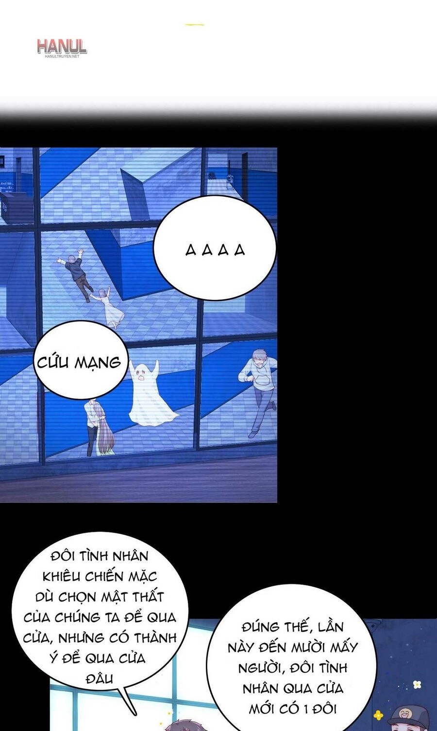 Dưỡng Địch Vi Hoạn Chapter 191 - 2