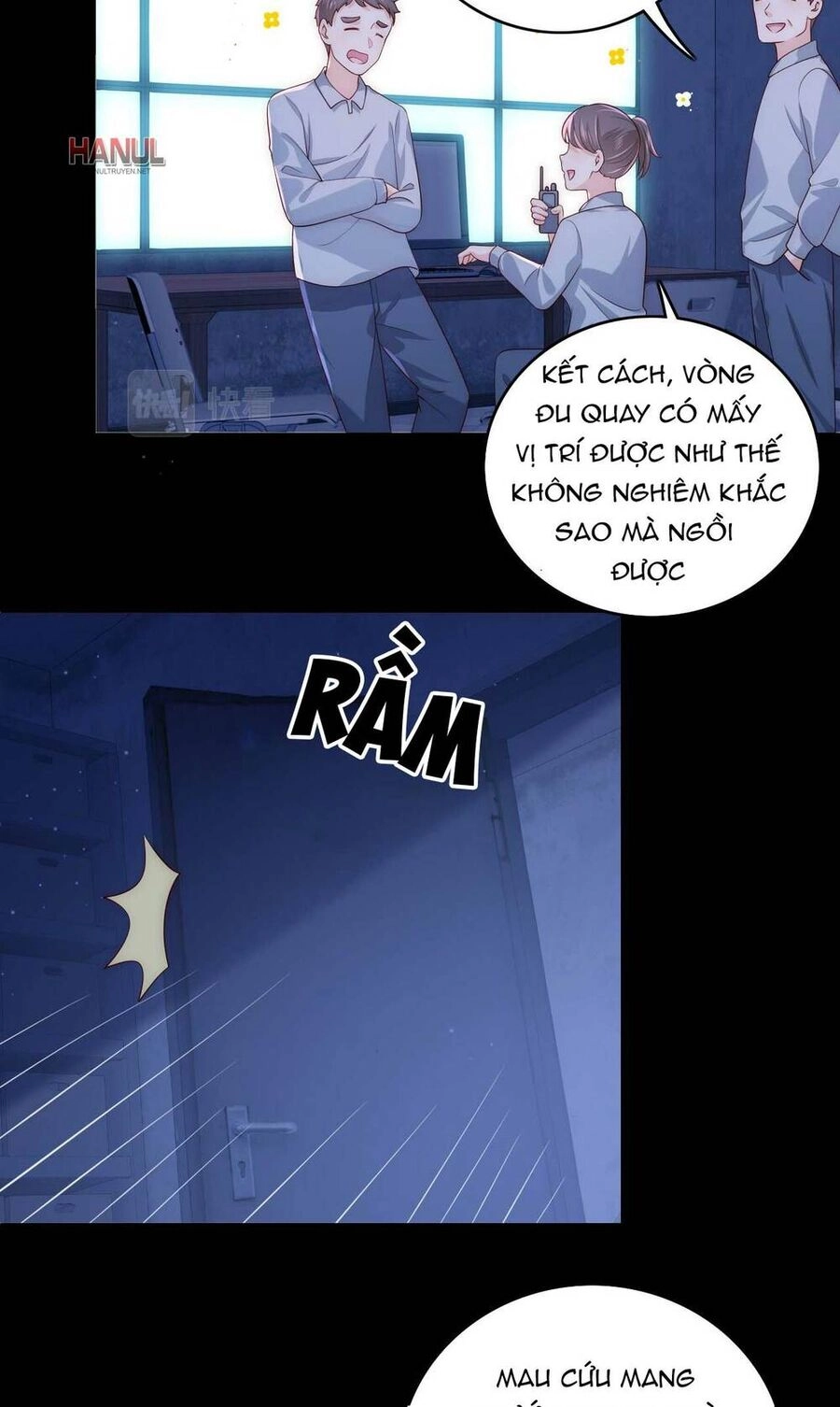 Dưỡng Địch Vi Hoạn Chapter 191 - 3