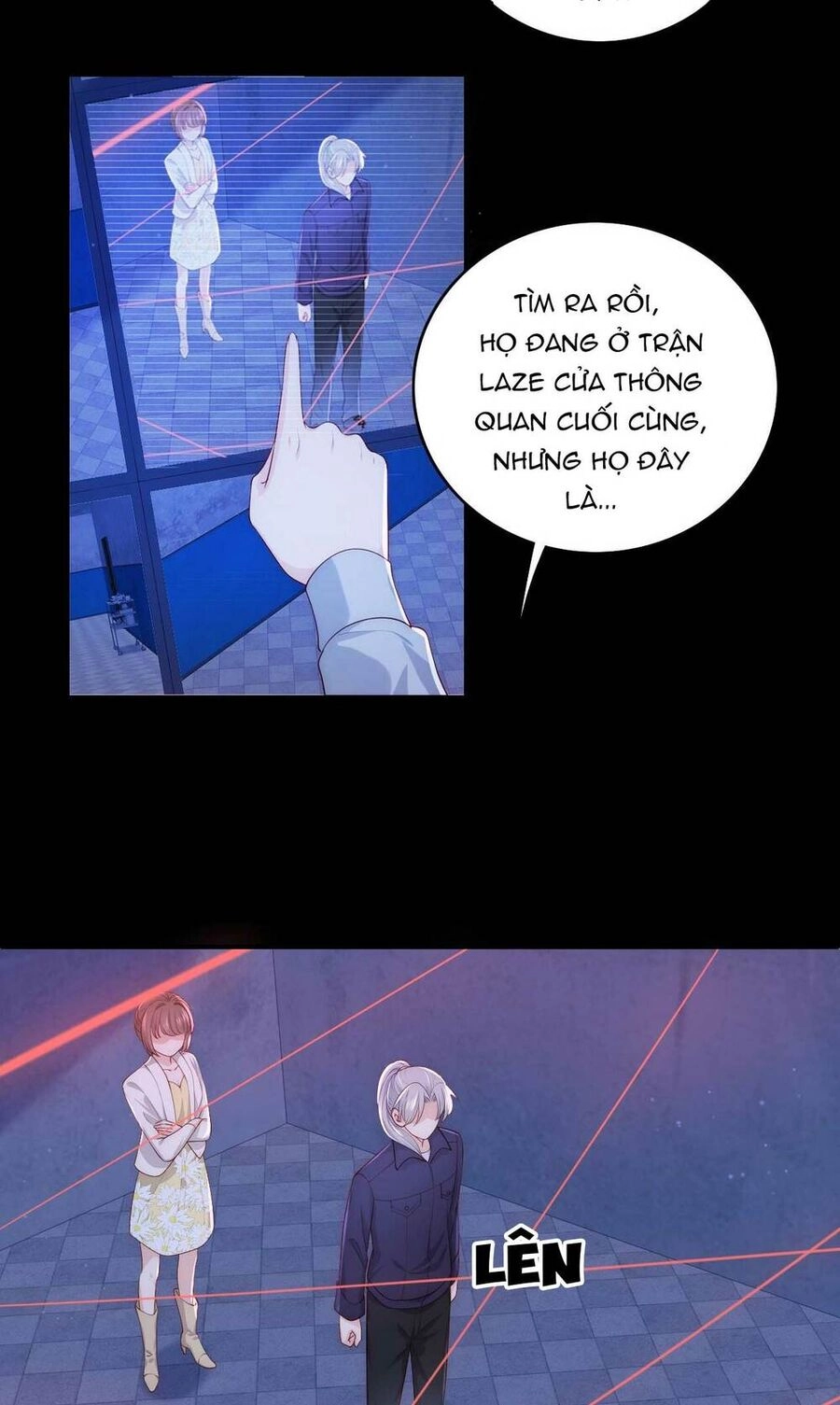 Dưỡng Địch Vi Hoạn Chapter 191 - 6