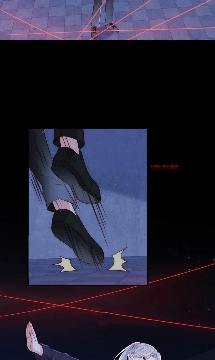 Dưỡng Địch Vi Hoạn Chapter 191 - 7