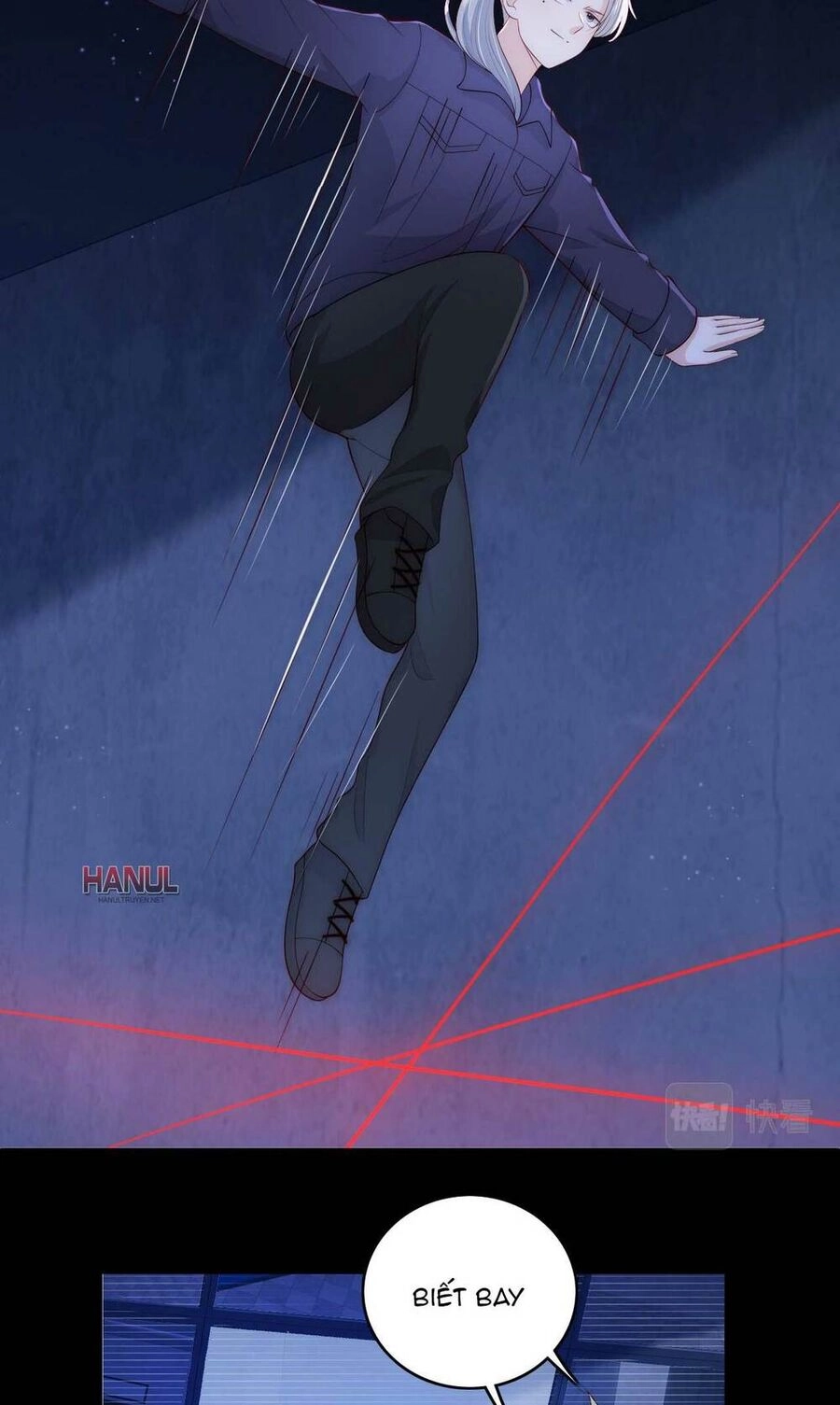 Dưỡng Địch Vi Hoạn Chapter 191 - 8