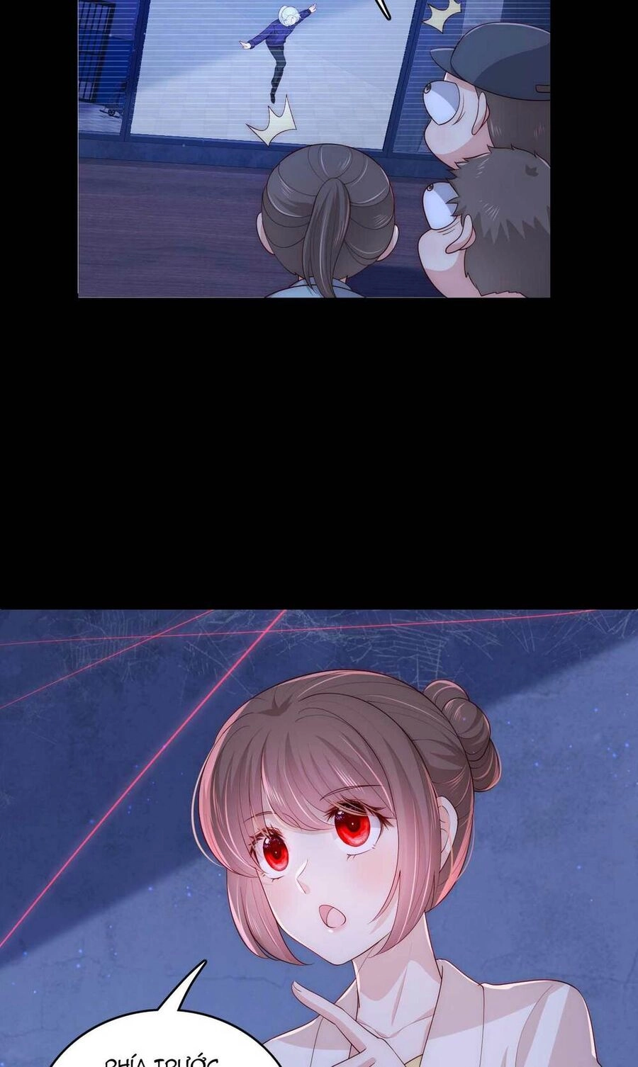 Dưỡng Địch Vi Hoạn Chapter 191 - 9