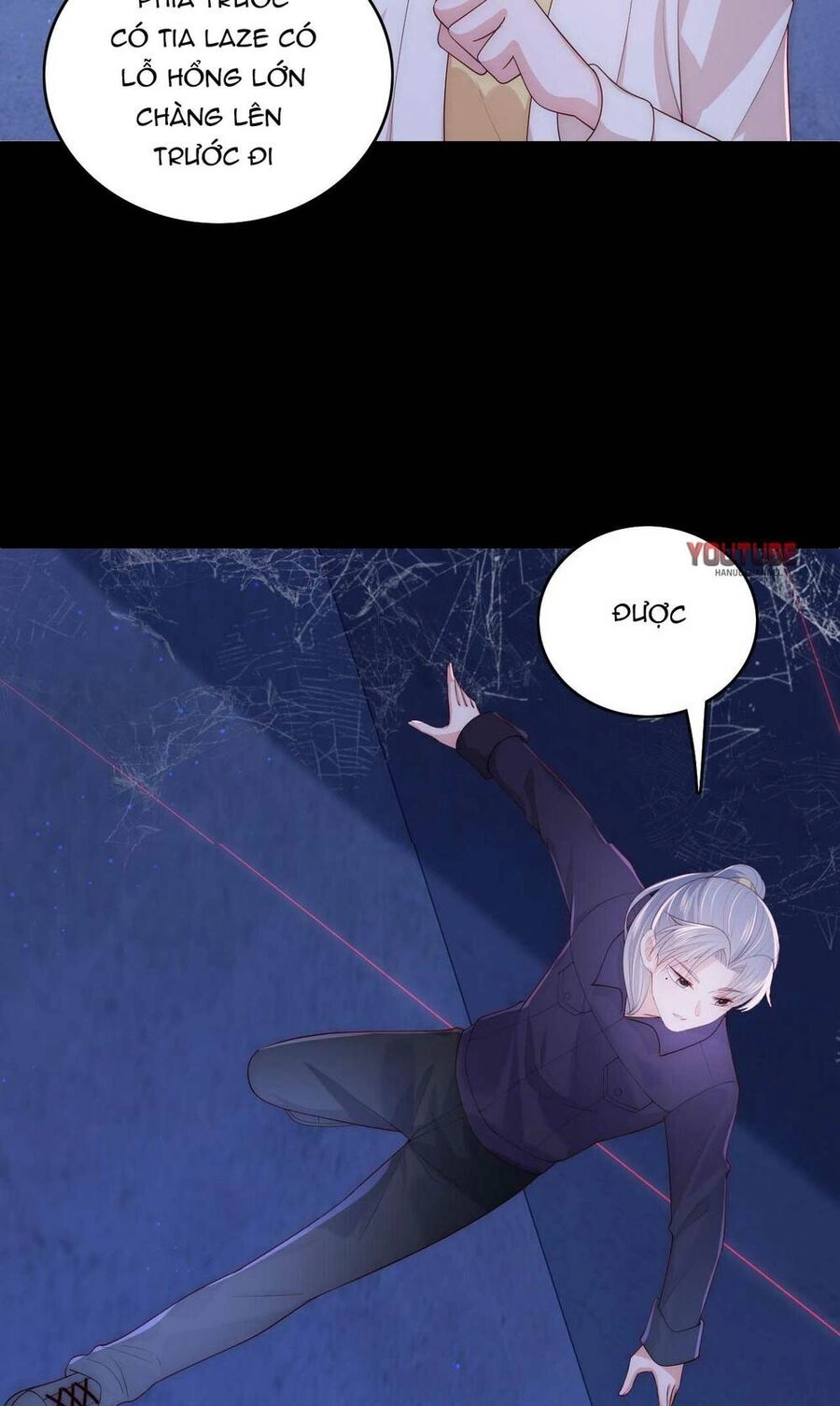 Dưỡng Địch Vi Hoạn Chapter 191 - 10