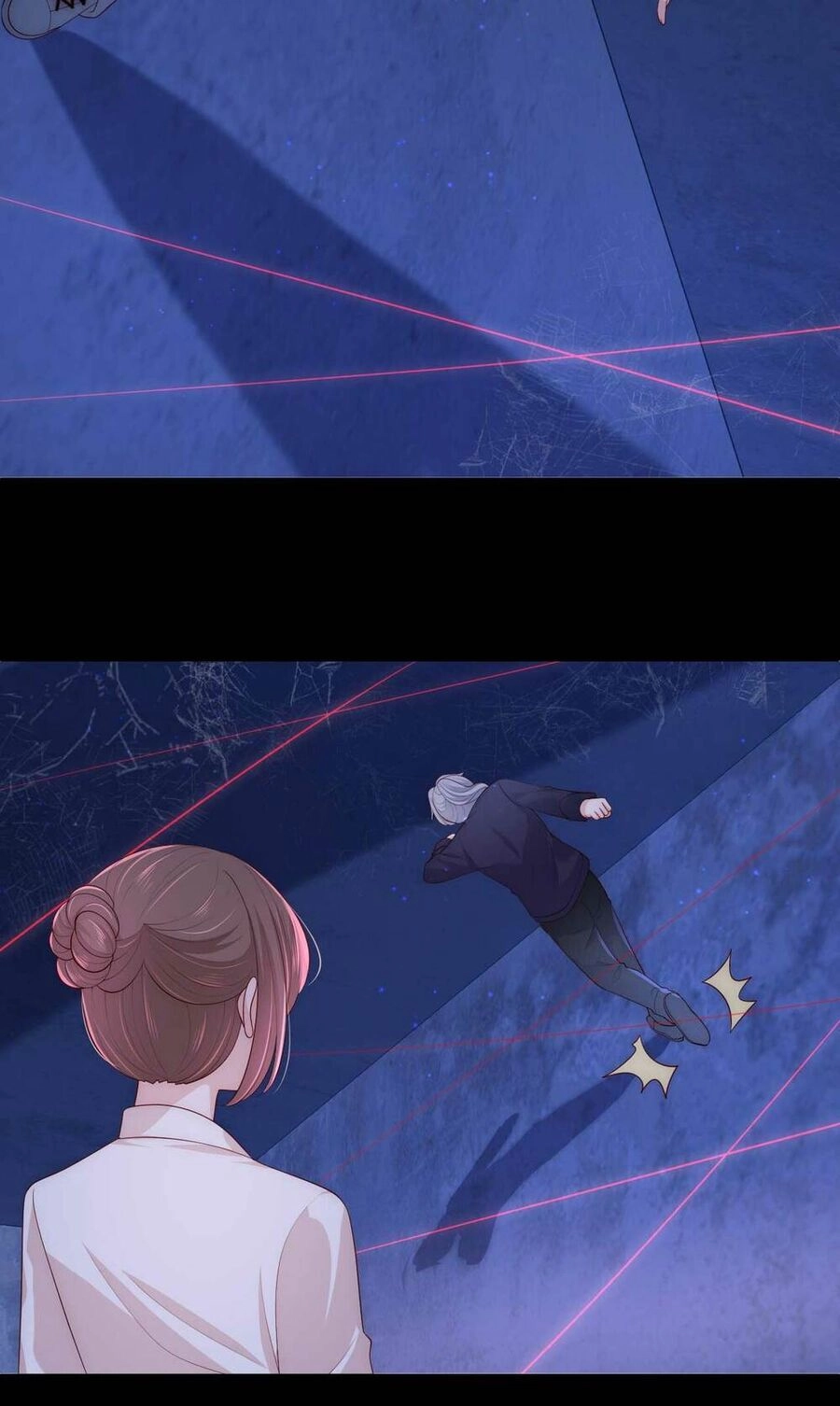 Dưỡng Địch Vi Hoạn Chapter 191 - 11