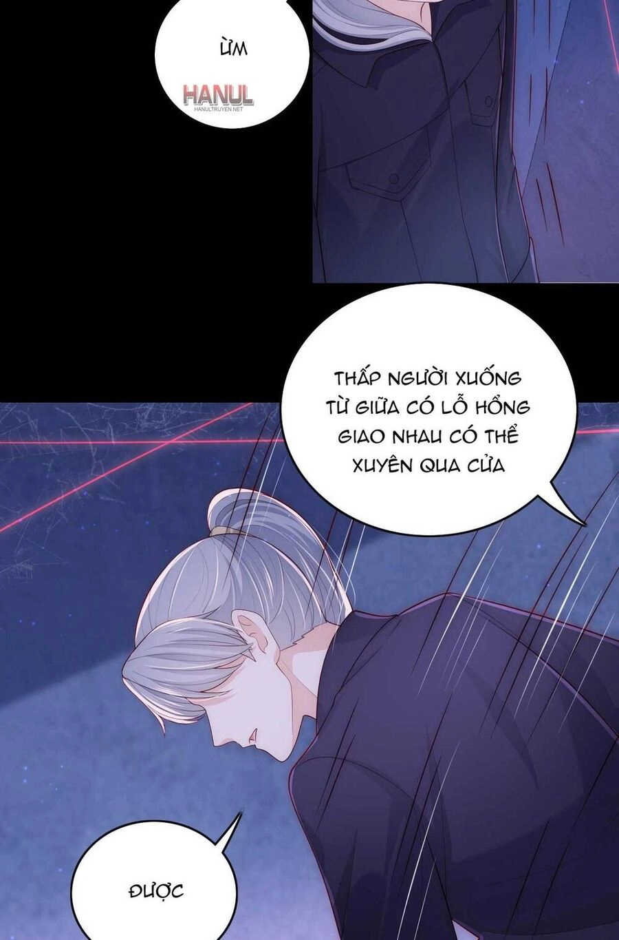 Dưỡng Địch Vi Hoạn Chapter 191 - 13