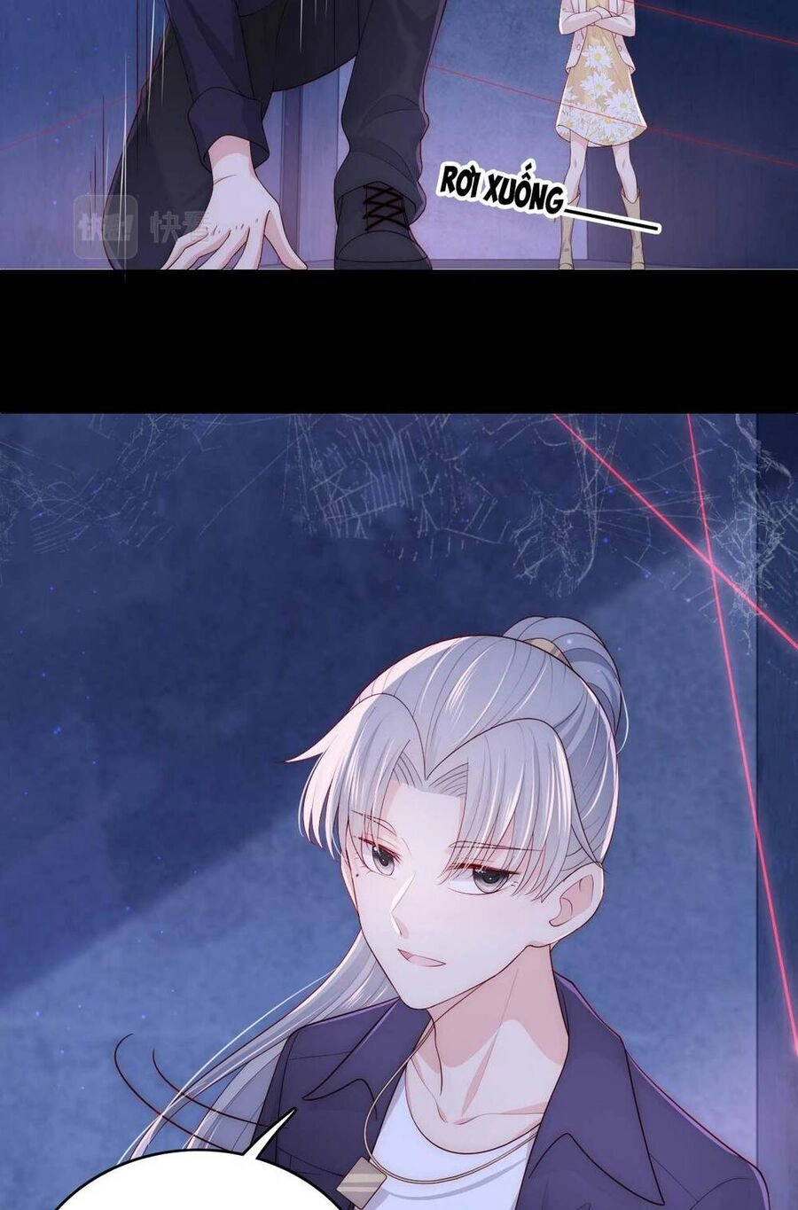 Dưỡng Địch Vi Hoạn Chapter 191 - 15