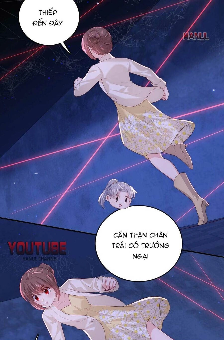 Dưỡng Địch Vi Hoạn Chapter 191 - 18