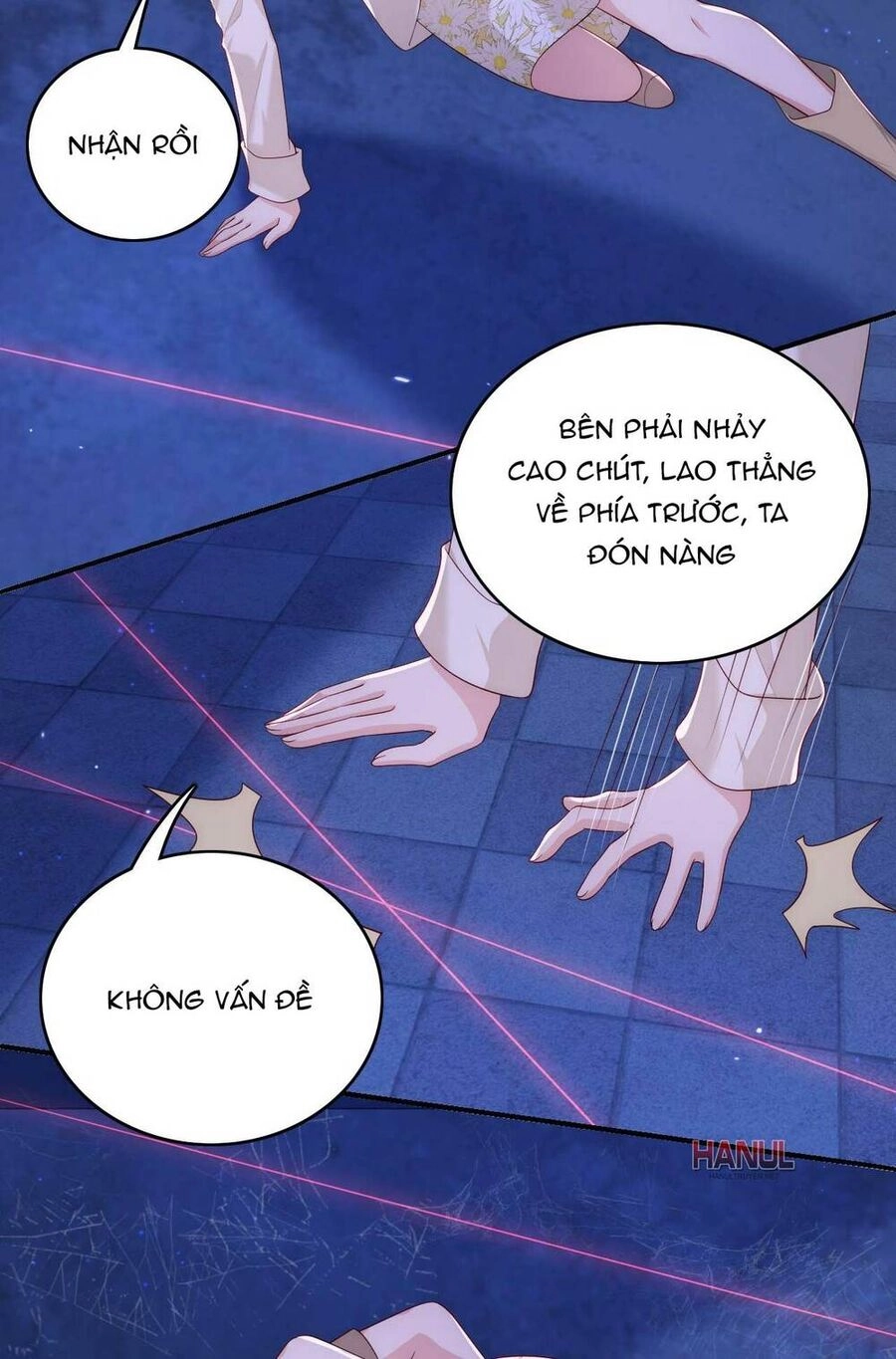 Dưỡng Địch Vi Hoạn Chapter 191 - 19