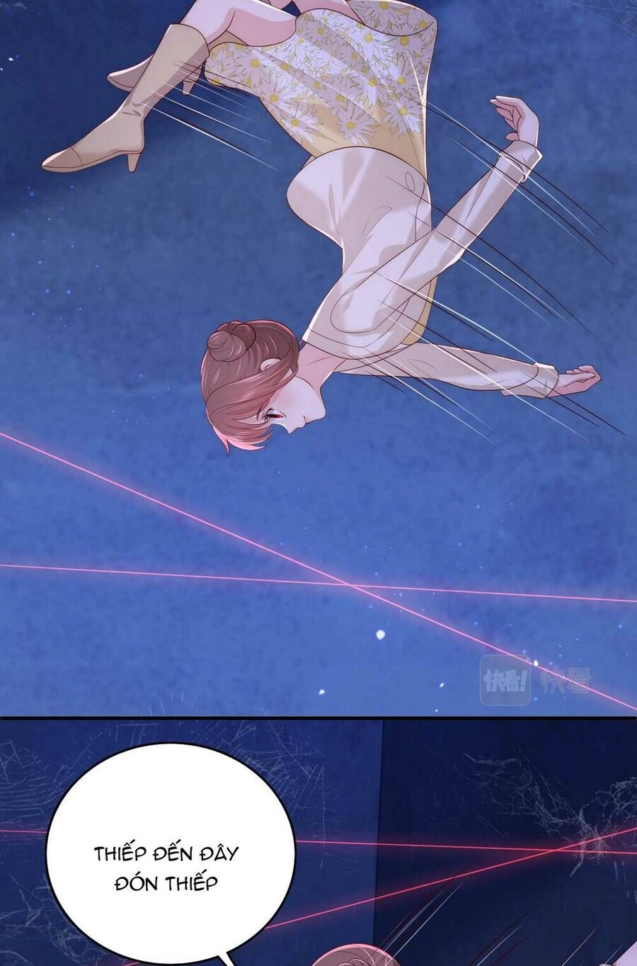 Dưỡng Địch Vi Hoạn Chapter 191 - 20