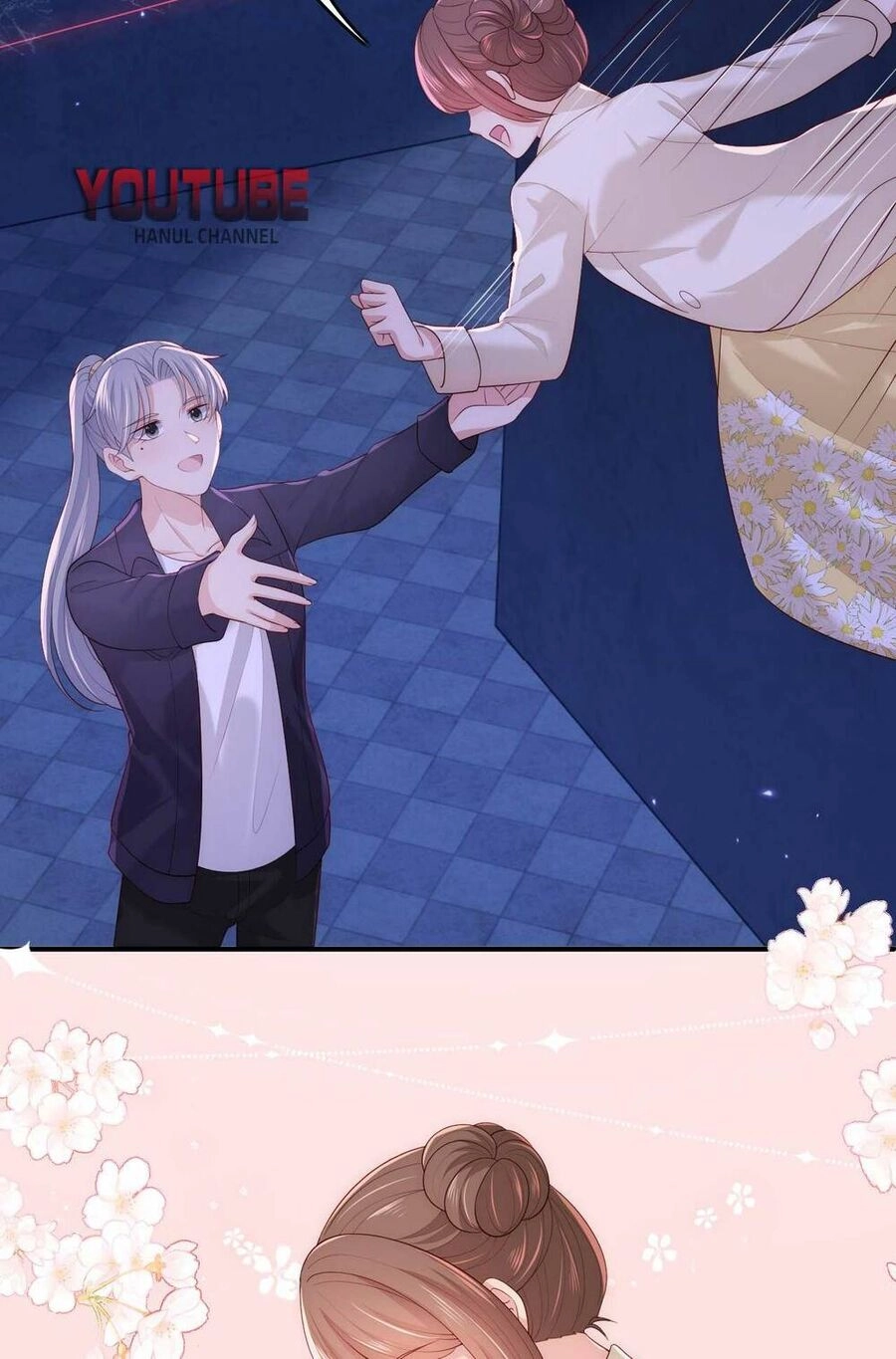 Dưỡng Địch Vi Hoạn Chapter 191 - 21