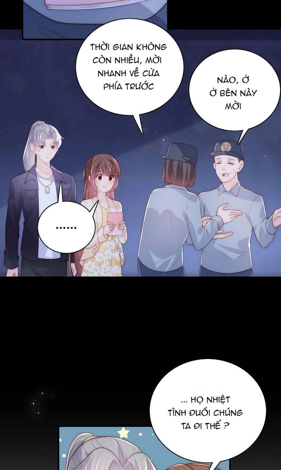 Dưỡng Địch Vi Hoạn Chapter 191 - 26