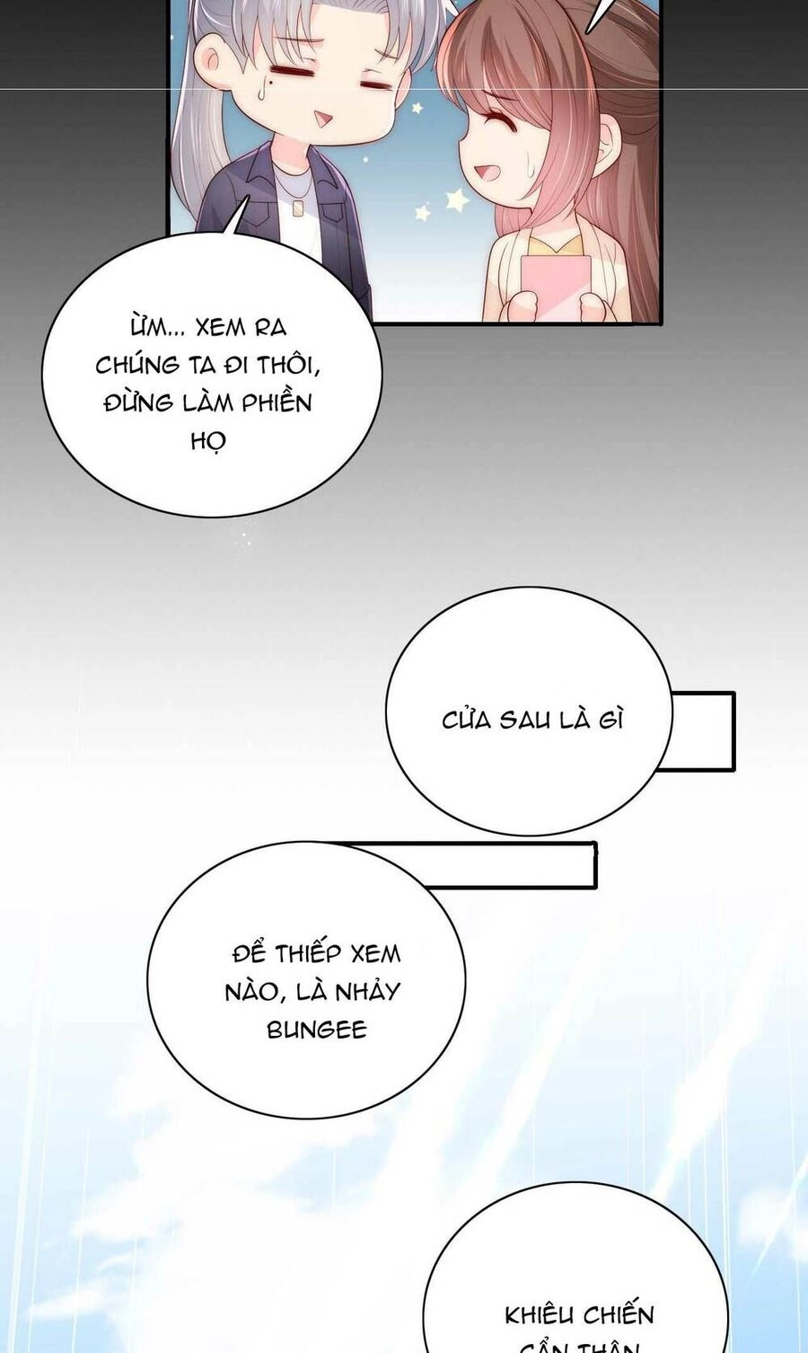 Dưỡng Địch Vi Hoạn Chapter 191 - 27