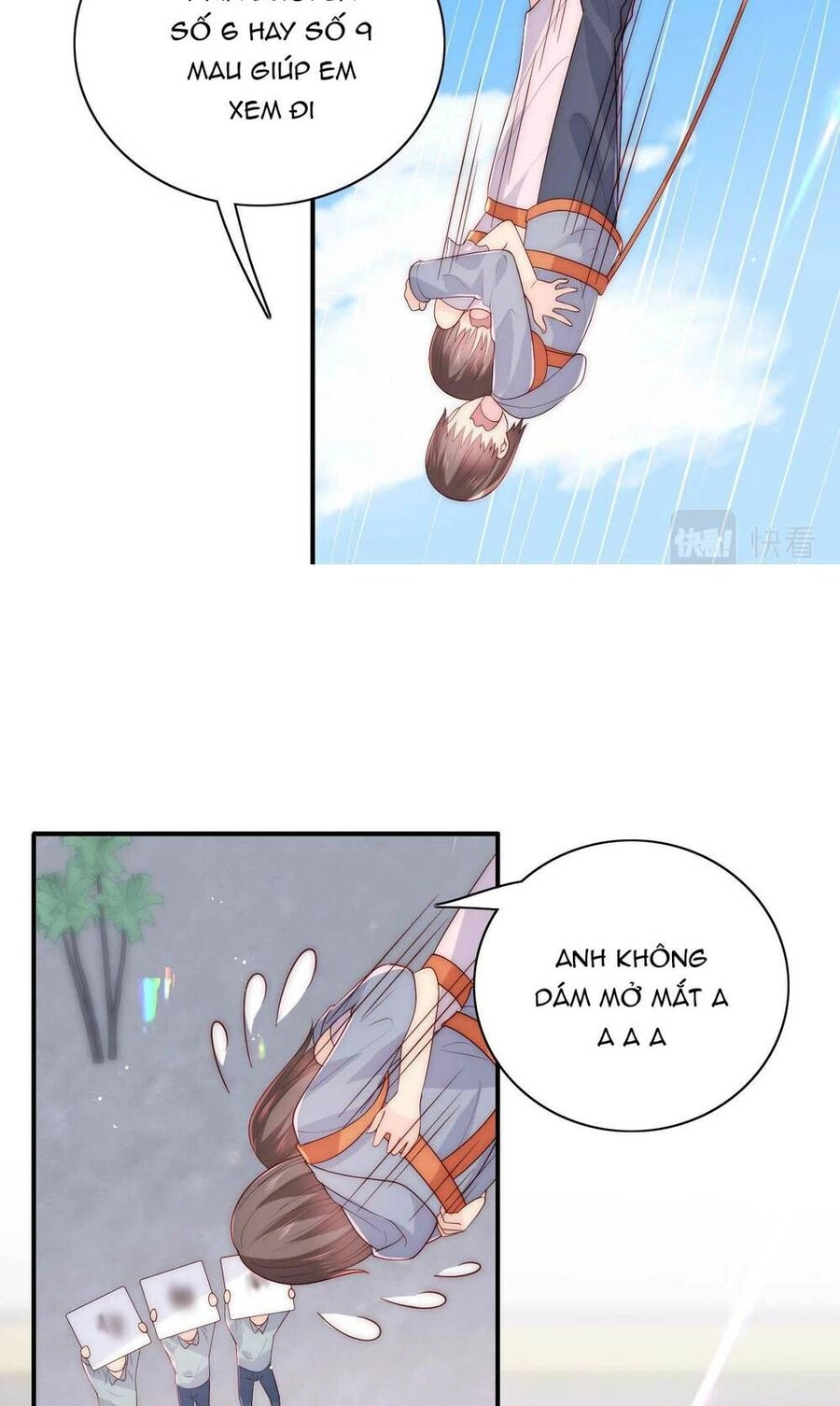 Dưỡng Địch Vi Hoạn Chapter 191 - 29