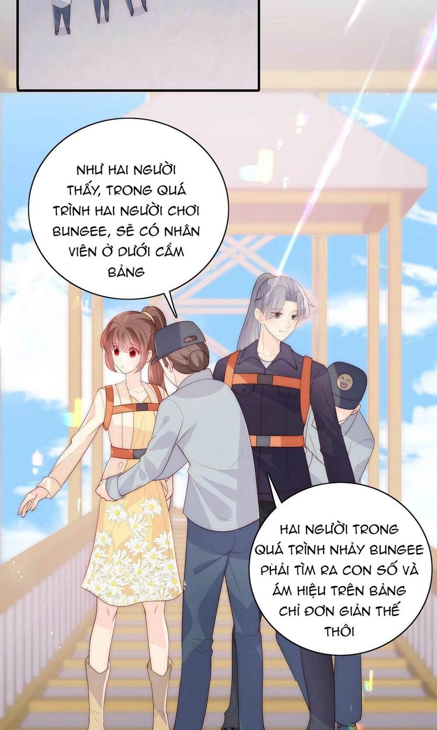 Dưỡng Địch Vi Hoạn Chapter 191 - 30