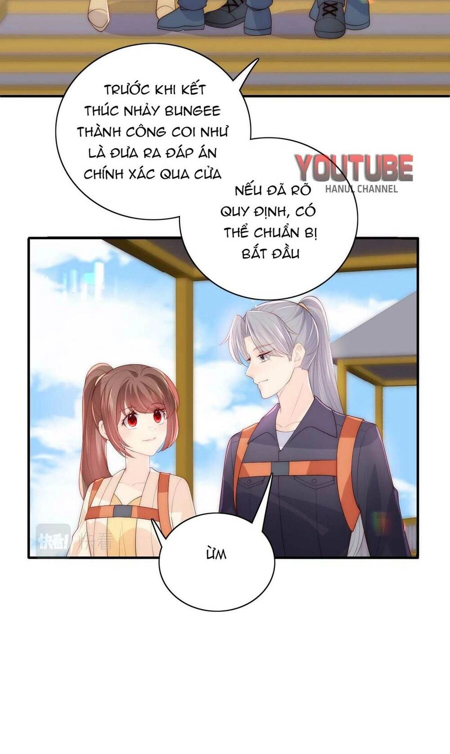 Dưỡng Địch Vi Hoạn Chapter 191 - 31