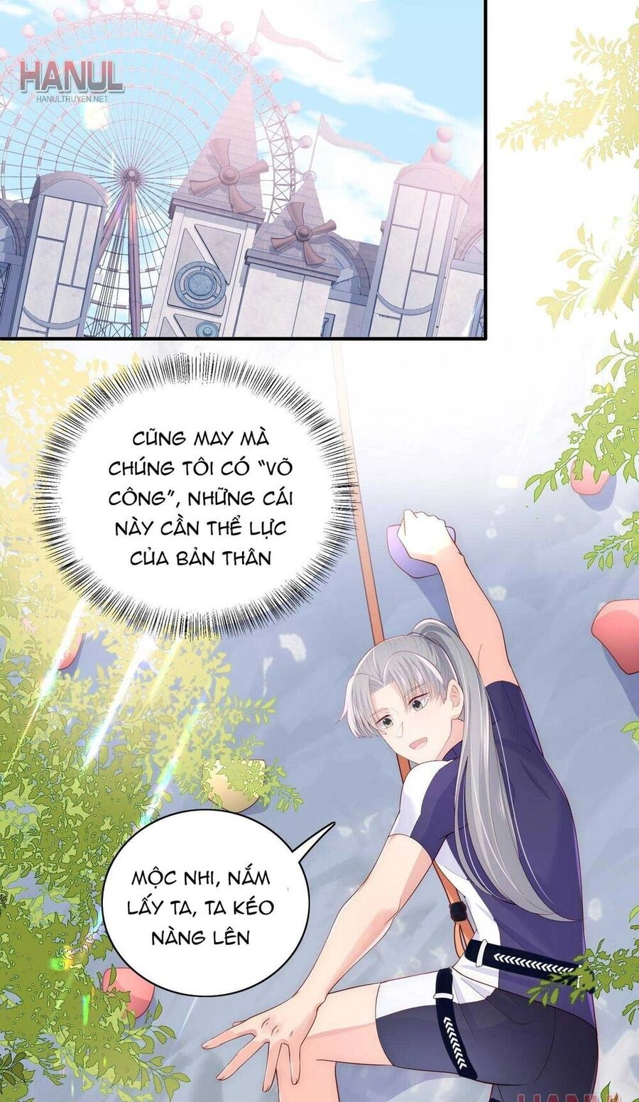 Dưỡng Địch Vi Hoạn Chapter 192 - 2
